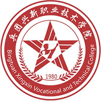 新疆工程职业大学校徽