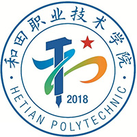 和田职业技术学院校徽