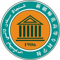 新疆师范高等专科学校校徽