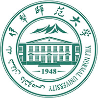 伊犁师范大学校徽