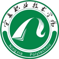 宁夏职业技术大学校徽