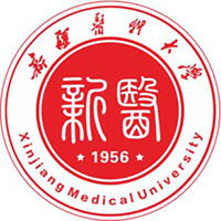 新疆医科大学校徽