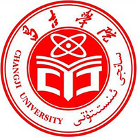 昌吉学院校徽