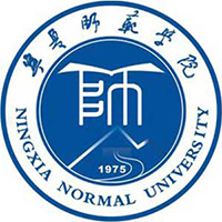 宁夏师范大学校徽