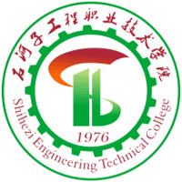 石河子工程职业技术学院校徽