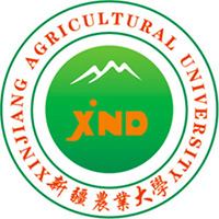 新疆农业大学校徽