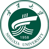 宁夏大学校徽