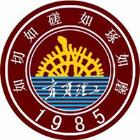 宁夏理工学院校徽