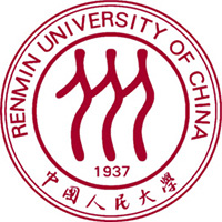 中国人民大学校徽