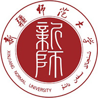 新疆师范大学校徽