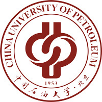 中国石油大学(北京)克拉玛依校区校徽