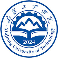 新疆工业学院校徽