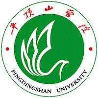 平顶山学院校徽