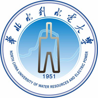 华北水利水电大学校徽
