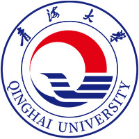 青海大学校徽