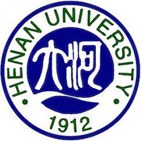 河南大学校徽