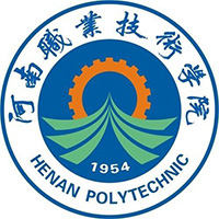 河南职业技术学院校徽