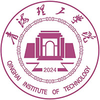 青海理工学院校徽