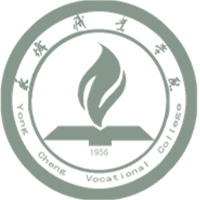 永城职业学院校徽