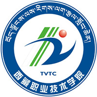 西藏职业技术学院校徽