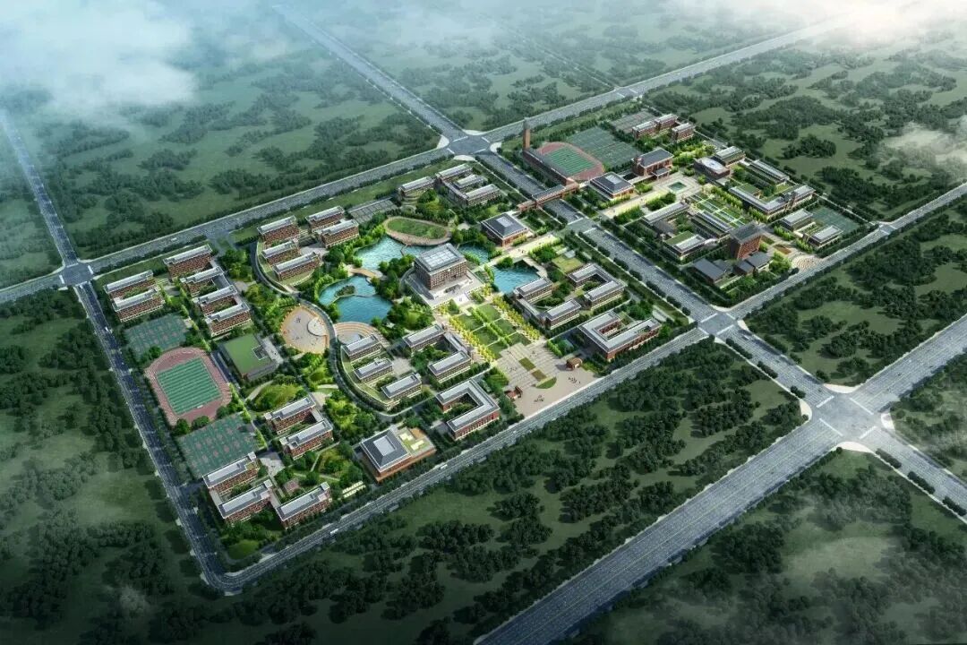 高校建设进行时！河南一批新建/筹建大学最新进展