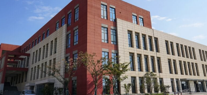 江苏科技大学校园图片1