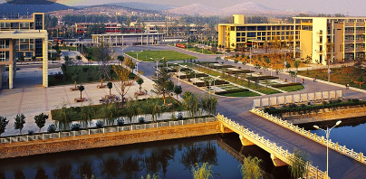 徐州医科大学校园图片1