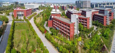南京交通职业技术学院校园图片1