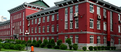 沈阳体育学院校园图片1