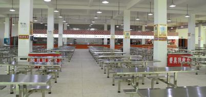 湖南劳动人事职业学院校园图片1