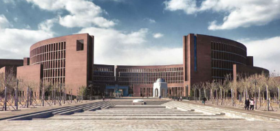 天津大学校园图片1