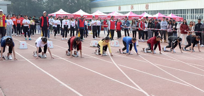 西昌学院校园图片1